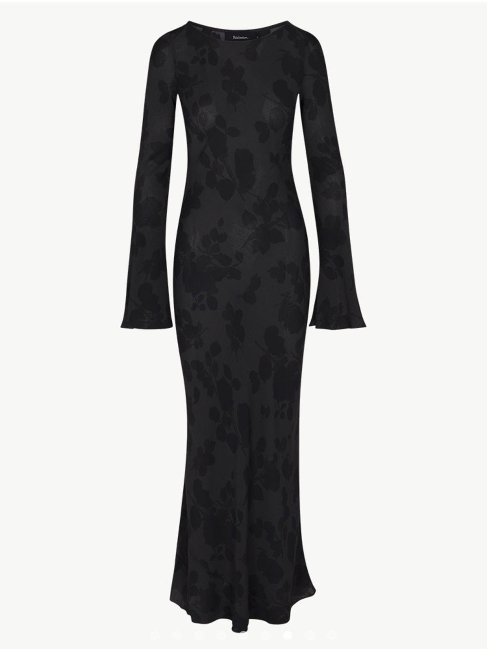 Realisation Par Gia Dress size Small NWT